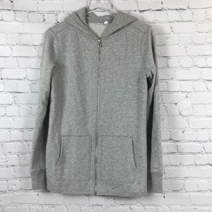 Gap Tall Hoodie + LuLaRoe Tunic Lounge Bundle